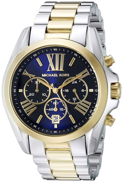 michael kors men's bradshaw mk5976|Michael Kors watch reviews.